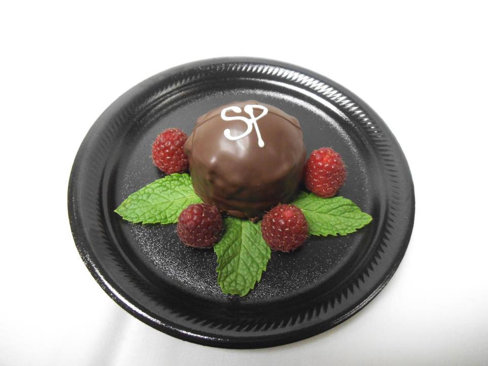 Thomas Cuisine for SPH Chocolate Euphoira